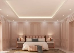 Hilux False Ceiling