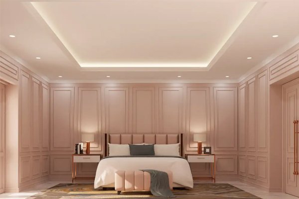 Hilux False Ceiling