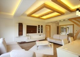 PVC FALSE CEILING